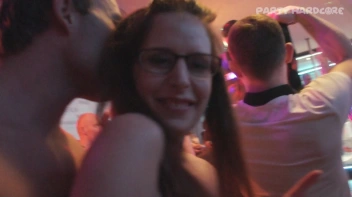 Party Hardcore Gone Crazy Vol. 25 Part 1 - Cam 2 Screencap 33 on sinx.preview.netperv.com