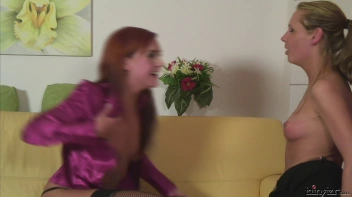 Smackfest Lesbos - Zuzana Z and Kety Pearl Screencap 29 on sinx.preview.netperv.com