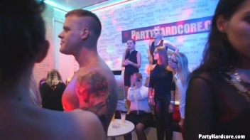 Party Hardcore Gone Crazy Vol. 30 Part 3 - Cam 2 Screencap 85 on sinx.preview.netperv.com