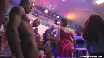 Party Hardcore Gone Crazy Vol. 30 Part 3 - Cam 2 Screencap 11 on sinx.preview.netperv.com