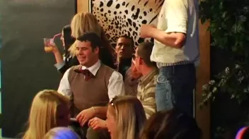 Geeky Gangfuck Part 1 - Cam 2 Screencap 1 on sinx.preview.netperv.com