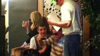 Geeky Gangfuck Part 1 - Cam 2 Screencap 6 on sinx.preview.netperv.com