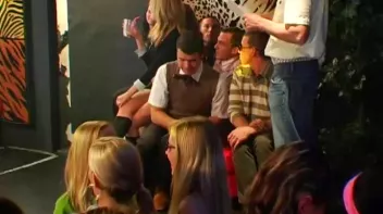 Geeky Gangfuck Part 1 - Cam 2 Screencap 7 on sinx.preview.netperv.com