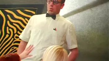 Geeky Gangfuck Part 1 - Cam 2 Screencap 73 on sinx.preview.netperv.com