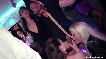 Bimbo Birthday Bash Part 1 - Cam 2 Screencap 51 on sinx.preview.netperv.com