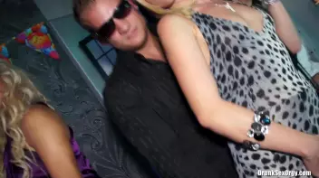 Bimbo Birthday Bash Part 1 - Cam 2 Screencap 36 on sinx.preview.netperv.com