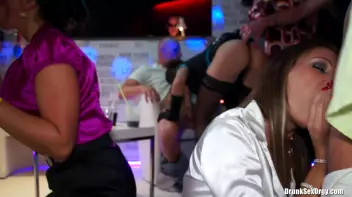 Bimbo Birthday Bash Part 1 - Cam 2 Screencap 47 on sinx.preview.netperv.com