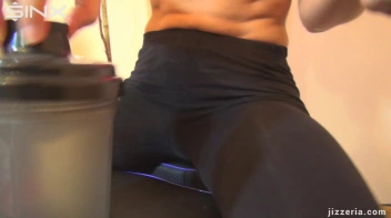 Cute Protein Craving Cum Eater Screencap 15 on sinx.preview.netperv.com