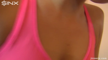 Cute Protein Craving Cum Eater Screencap 2 on sinx.preview.netperv.com