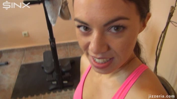 Cute Protein Craving Cum Eater Screencap 23 on sinx.preview.netperv.com