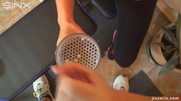 Cute Protein Craving Cum Eater Screencap 52 on sinx.preview.netperv.com