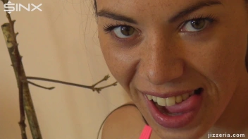 Cute Protein Craving Cum Eater Screencap 69 on sinx.preview.netperv.com