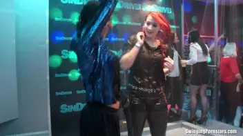 The Whores Of Wall Street Part 1 - Lesbian Cam Screencap 111 on sinx.preview.netperv.com