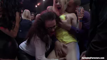 The Whores Of Wall Street Part 1 - Lesbian Cam Screencap 37 on sinx.preview.netperv.com