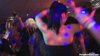 Party Hardcore 66 Single Cut: Part 2 - Cam 3 Screencap 13 on sinx.preview.netperv.com