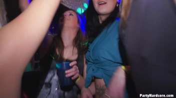 Party Hardcore 66 Single Cut: Part 2 - Cam 3 Screencap 18 on sinx.preview.netperv.com