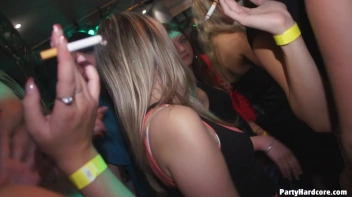 Party Hardcore 66 Single Cut: Part 2 - Cam 3 Screencap 26 on sinx.preview.netperv.com