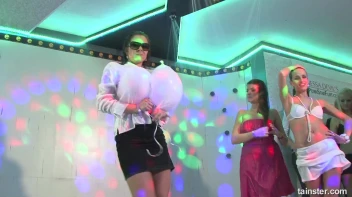 Pornstar Flirt Part 2 - Cam 3 Screencap 36 on sinx.preview.netperv.com