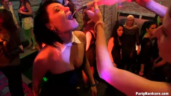 Party Hardcore Gone Crazy Vol. 9 Part 5 - Main Edit Screencap 51 on sinx.preview.netperv.com