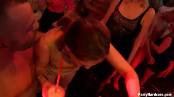 Party Hardcore Gone Crazy Vol. 9 Part 5 - Main Edit Screencap 53 on sinx.preview.netperv.com