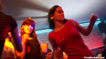 Party Hardcore Gone Crazy Vol. 9 Part 5 - Main Edit Screencap 77 on sinx.preview.netperv.com