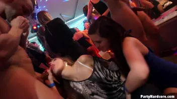 Party Hardcore Gone Crazy Vol. 9 Part 5 - Main Edit Screencap 8 on sinx.preview.netperv.com