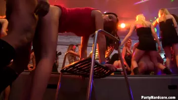 Party Hardcore Gone Crazy Vol. 9 Part 5 - Main Edit Screencap 9 on sinx.preview.netperv.com