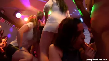 Party Hardcore Gone Crazy Vol. 9 Part 5 - Main Edit Screencap 21 on sinx.preview.netperv.com