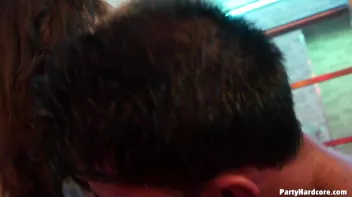 Party Hardcore Gone Crazy Vol. 9 Part 5 - Main Edit Screencap 45 on sinx.preview.netperv.com