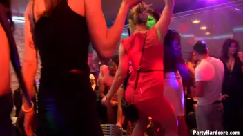 Party Hardcore Gone Crazy Vol. 9 Part 5 - Main Edit Screencap 47 on sinx.preview.netperv.com