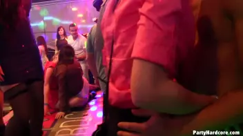 Party Hardcore Gone Crazy Vol. 9 Part 5 - Main Edit Screencap 48 on sinx.preview.netperv.com