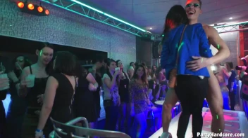 Party Hardcore Gone Crazy Vol. 7 Part 1 - Cam 1 Screencap 50 on sinx.preview.netperv.com