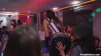 Party Hardcore Gone Crazy Vol. 7 Part 1 - Cam 1 Screencap 55 on sinx.preview.netperv.com