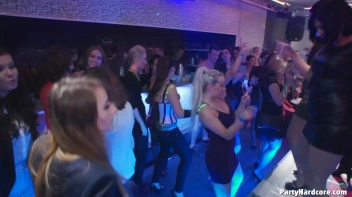 Party Hardcore Gone Crazy Vol. 7 Part 1 - Cam 1 Screencap 58 on sinx.preview.netperv.com