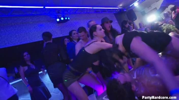 Party Hardcore Gone Crazy Vol. 7 Part 1 - Cam 1 Screencap 73 on sinx.preview.netperv.com