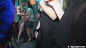 Party Hardcore Gone Crazy Vol. 7 Part 1 - Cam 1 Screencap 76 on sinx.preview.netperv.com