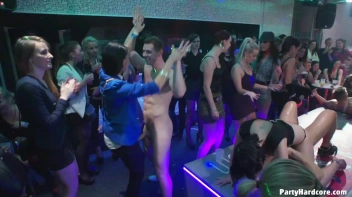 Party Hardcore Gone Crazy Vol. 7 Part 1 - Cam 1 Screencap 82 on sinx.preview.netperv.com