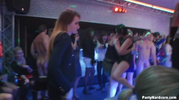 Party Hardcore Gone Crazy Vol. 7 Part 1 - Cam 1 Screencap 84 on sinx.preview.netperv.com