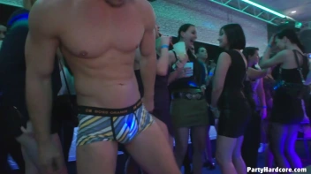 Party Hardcore Gone Crazy Vol. 7 Part 1 - Cam 1 Screencap 1 on sinx.preview.netperv.com