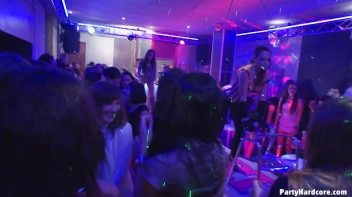 Party Hardcore Gone Crazy Vol. 7 Part 1 - Cam 1 Screencap 19 on sinx.preview.netperv.com