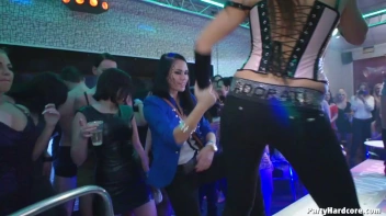 Party Hardcore Gone Crazy Vol. 7 Part 1 - Cam 1 Screencap 22 on sinx.preview.netperv.com