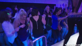 Party Hardcore Gone Crazy Vol. 7 Part 1 - Cam 1 Screencap 23 on sinx.preview.netperv.com