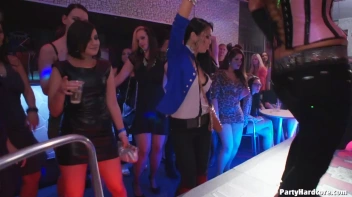 Party Hardcore Gone Crazy Vol. 7 Part 1 - Cam 1 Screencap 24 on sinx.preview.netperv.com