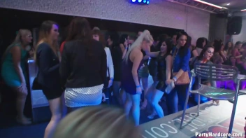 Party Hardcore Gone Crazy Vol. 7 Part 1 - Cam 1 Screencap 47 on sinx.preview.netperv.com