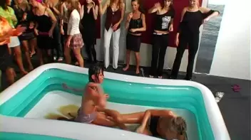 Lea and Gabi Go Mess Mad! Screencap 31 on sinx.preview.netperv.com