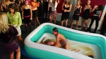 Lea and Gabi Go Mess Mad! Screencap 43 on sinx.preview.netperv.com