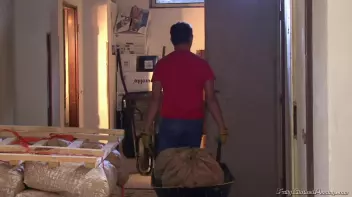 Piss Banged In The Basement Screencap 5 on sinx.preview.netperv.com