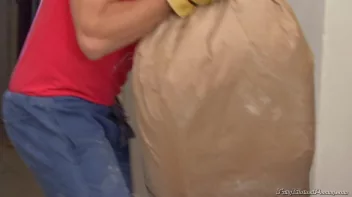 Piss Banged In The Basement Screencap 1 on sinx.preview.netperv.com