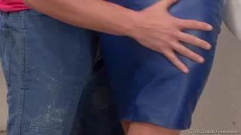 Piss Banged In The Basement Screencap 19 on sinx.preview.netperv.com