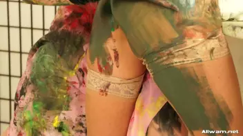 Paint Me Pretty, Bitch Screencap 84 on sinx.preview.netperv.com